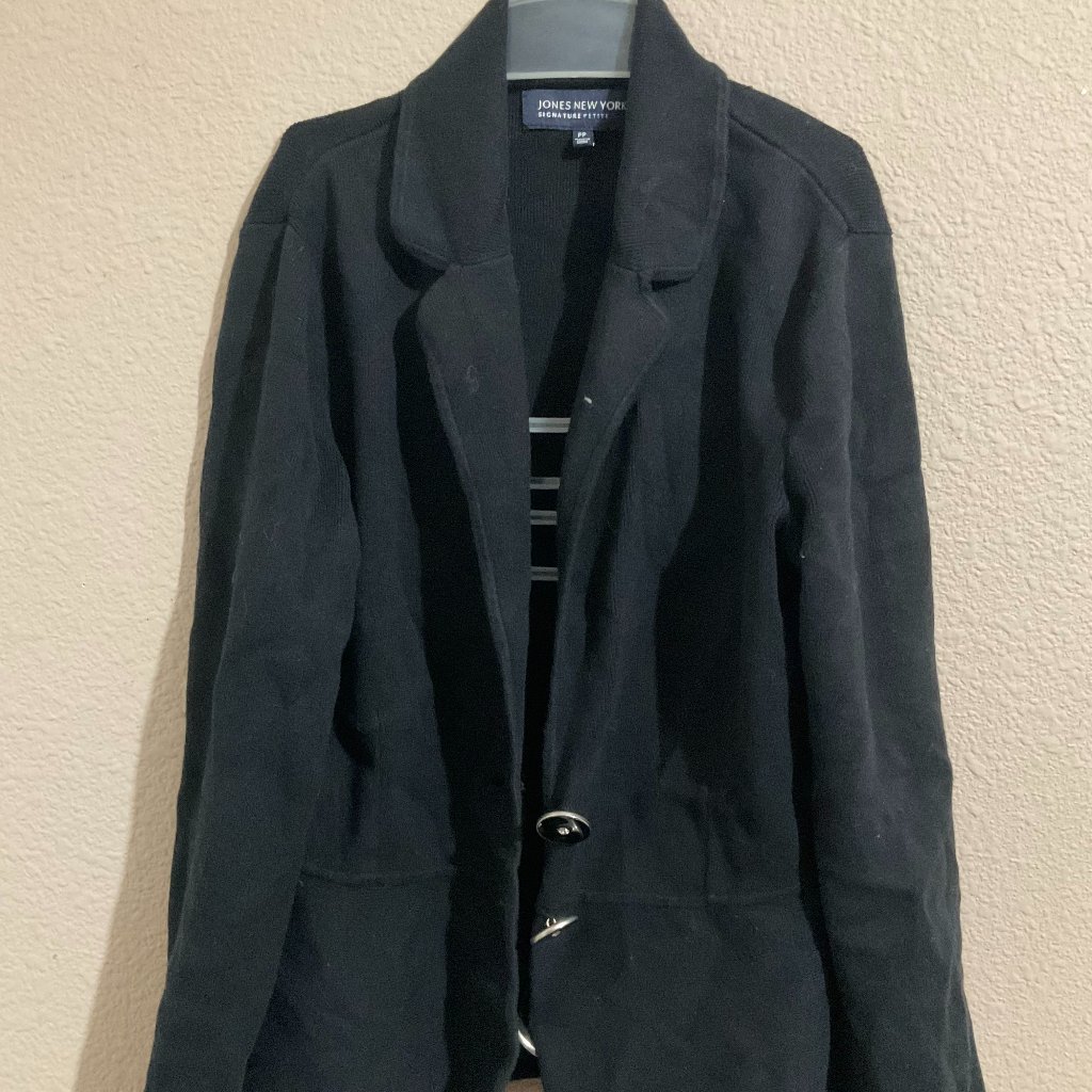 Jackets And Coats